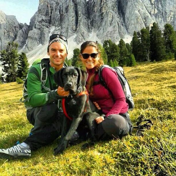 Albergo Garni Cavento Pinzolo Buitenkant foto